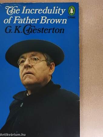 The Incredulity of Father Brown