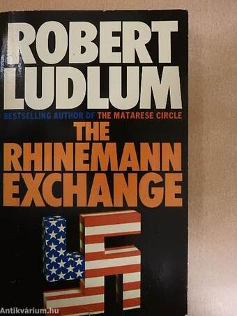 The Rhinemann Exchange