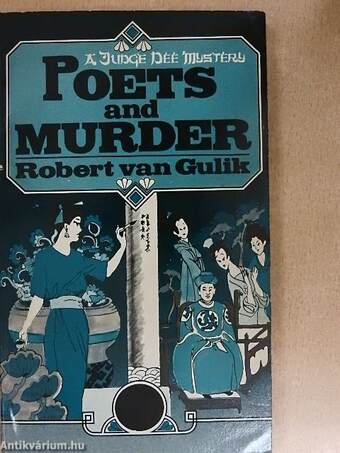 Poets and Murder