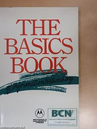 The Basic Book of Information Networking