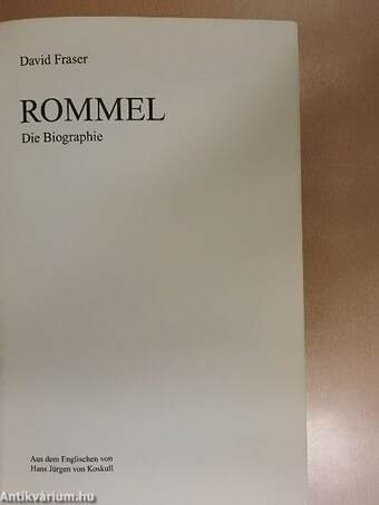 Rommel