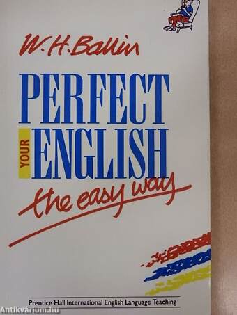 Perfect Your English