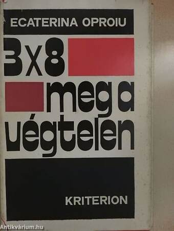 3x8 meg a végtelen