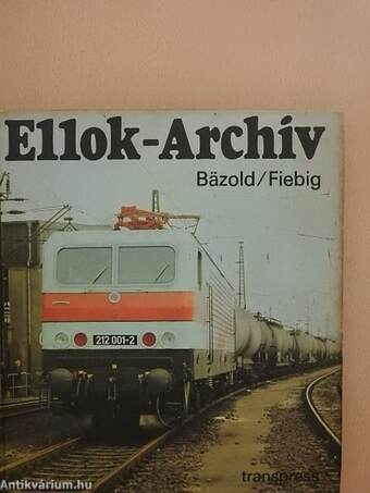 Ellok-Archiv