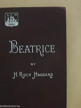 Beatrice