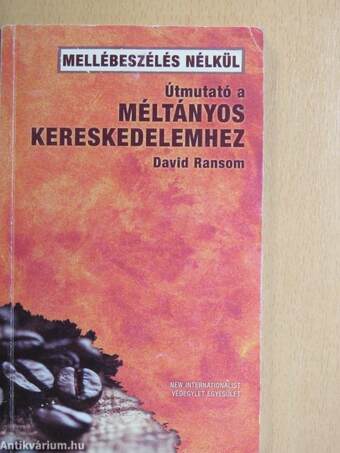 Mellébeszélés nélkül