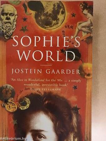 Sophie's World