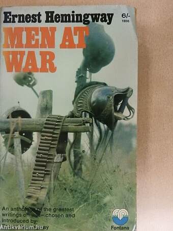 Men at War