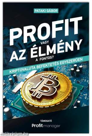 Profit vagy az élmény a fontos?