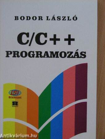 C/C++ programozás