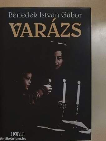 Varázs