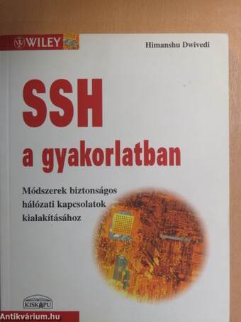 SSH a gyakorlatban