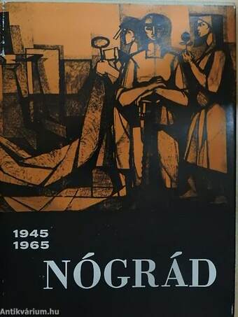 Nógrád