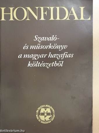 Honfidal