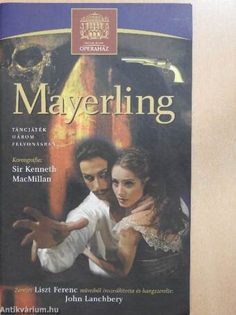 Mayerling