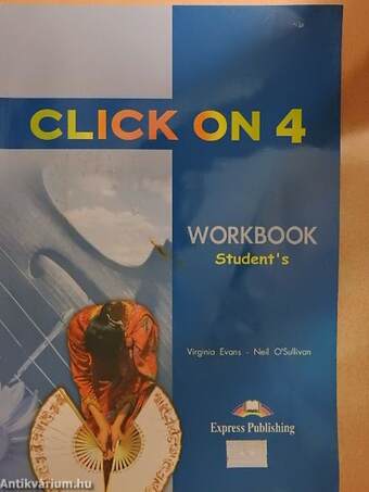 Click on 4. - Workbook Student's