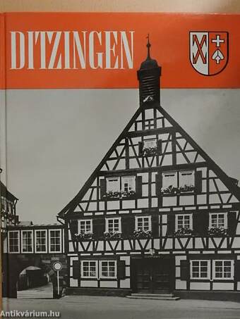 Ditzingen in Wort und Bild