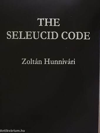 The Seleucid Code