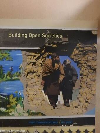 Building Open Societies