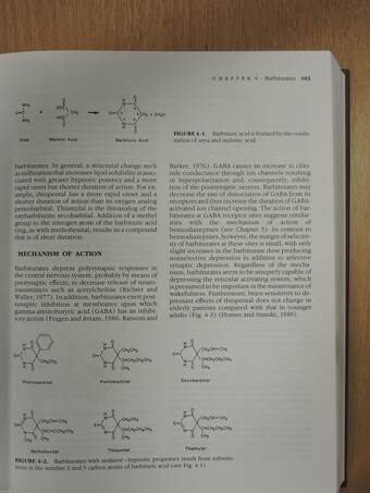 Pharmacology and Physiology in Anesthetic Practice