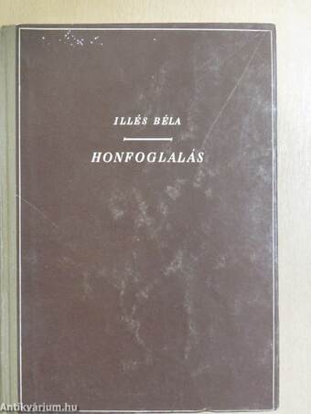 Honfoglalás