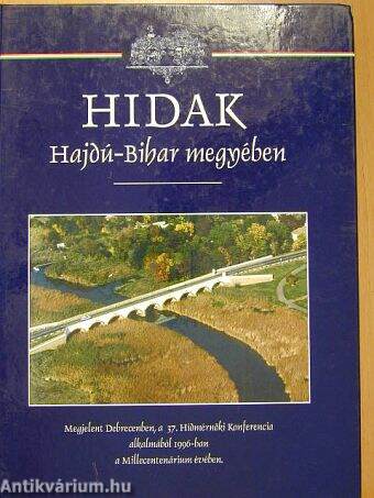 Hidak Hajdú-Bihar megyében