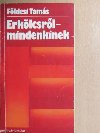 Erkölcsről-mindenkinek