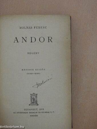 Andor