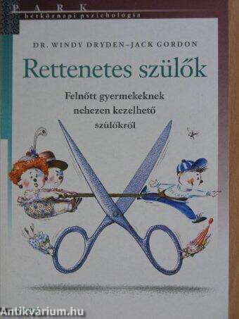 Rettenetes szülők