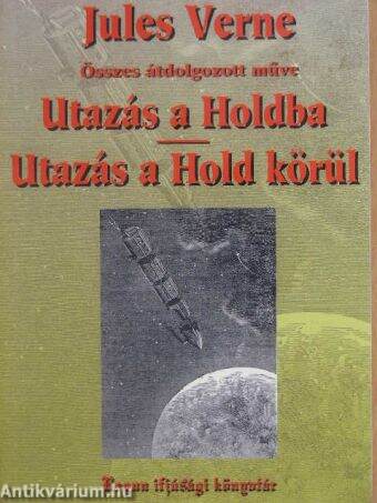 Utazás a Holdba/Utazás a Hold körül