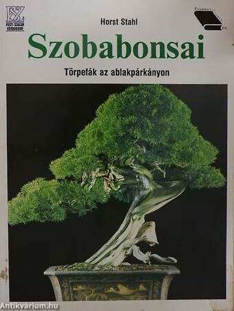 Szobabonsai