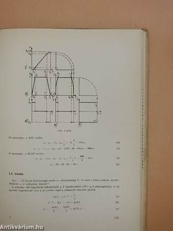 Műszaki Mechanika I.