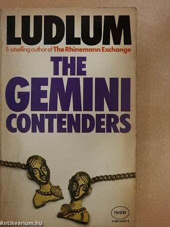 The Gemini Contenders