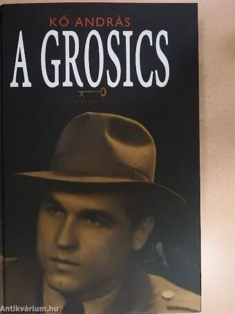 A Grosics