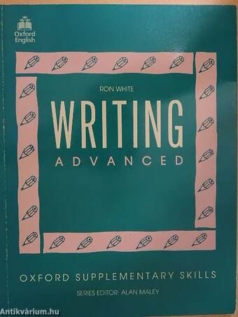 Writing - Advanced