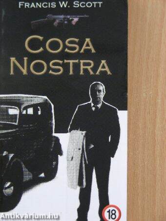 Cosa Nostra