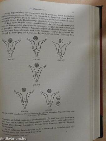 Chirurgische Operationslehre V