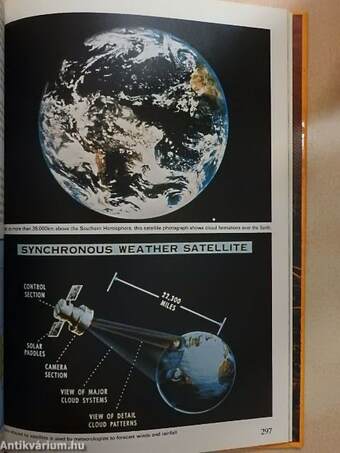 Australia, New Zealand Encyclopedia 4. (töredék)