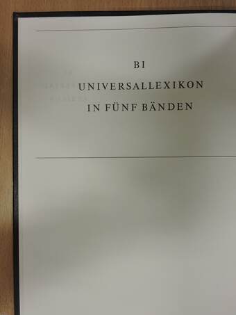 Bi Universallexikon 4 (töredék)