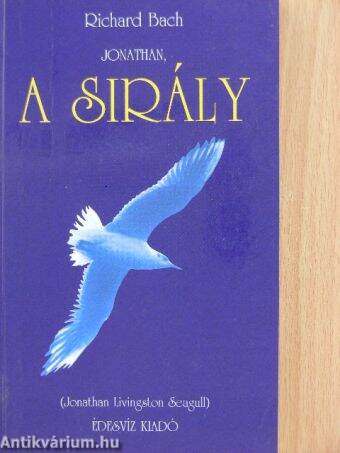 Jonathan, a sirály/Jonathan Livingstone Seagull