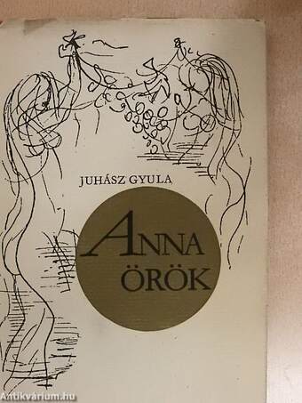 Anna örök