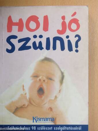 Hol jó szülni?