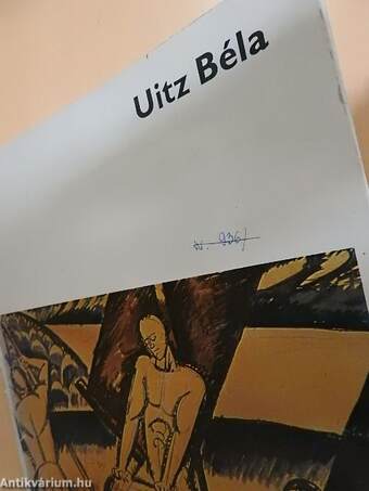 Uitz Béla