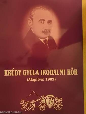 Krúdy Gyula Irodalmi Kör