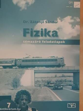 Fizika 7.