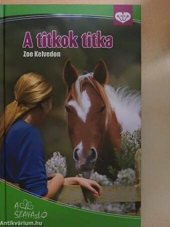 A titkok titka