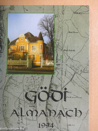 Gödi almanach 1994