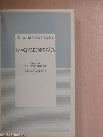 Magyarország