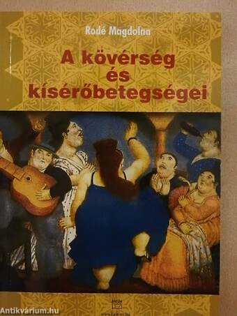 A kövérség és kísérőbetegségei