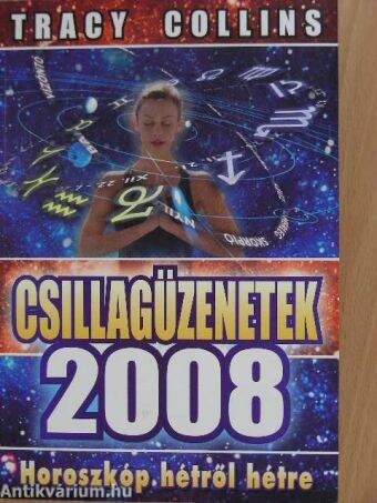 Csillagüzenetek 2008